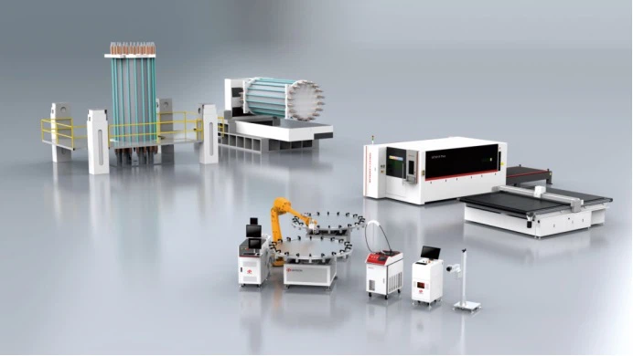 Electrolyser manufacturing Electrolyser manufacturing