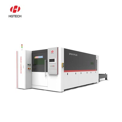 Gazdaságos fém lézervágó