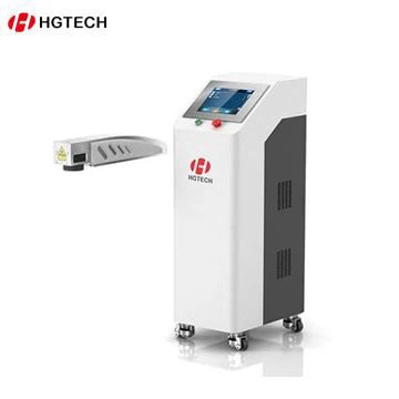 Hordozható online CO2 lézeres jelölőgép